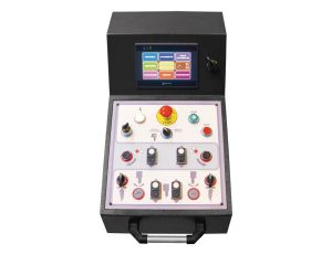 METALLKRAFT - Sterowanie NC dla PRM 60FH