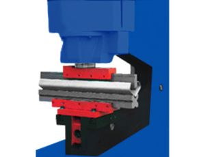 METALLKRAFT - Urządzenie fazujące 500x3mm dla HPS 115DS