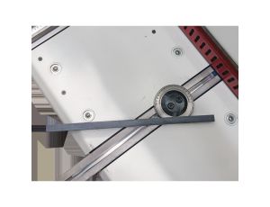 METALLKRAFT - Regulowany ogranicznik kąta 0-180 ° dla modeli MTBS B i MTBS T