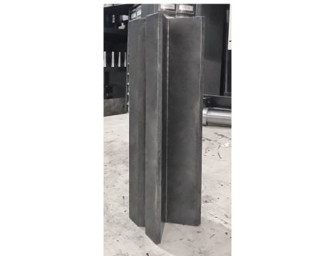 METALLKRAFT - Szybkowymienna matryca 85° dla HBP 30 i 40