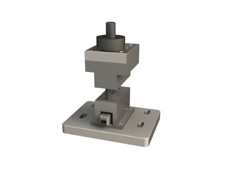 METALLKRAFT - Stempel i matryca O18,5 mm do PM16H