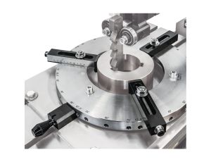 METALLKRAFT - Częściowy dysk dla NZM 20