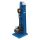 METALLKRAFT - MBSM 75-200-1 V (230V) Szlifierka taśmowa do metalu METALLKRAFT