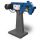 METALLKRAFT - MBSM 150-203-2 / 400V Szlifierka taśmowa do metalu METALLKRAFT