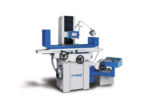 METALLKRAFT - Szlifierka do powierzchni FSM 1545