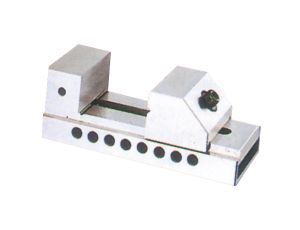 METALLKRAFT - Imadło narzędziowe do FSM 2550