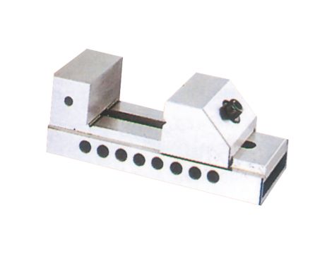 METALLKRAFT - Imadło narzędziowe do FSM 2550