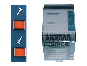 METALLKRAFT - Automatyczna regulacja posuwu poprzecznego FSM 2550