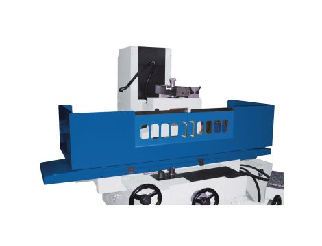 METALLKRAFT - Osłona przeciwbryzgowa przednia i boczna dla FSM 3060