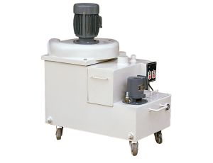 METALLKRAFT - Jednostka chłodząca i ssąca dla FSM 3060