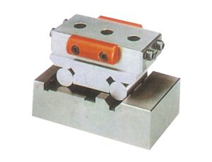 METALLKRAFT - Kątownik do FSM 3060