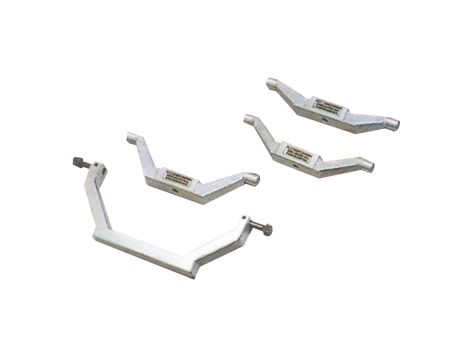 METALLKRAFT - Komoda Radius dla FSM 3060