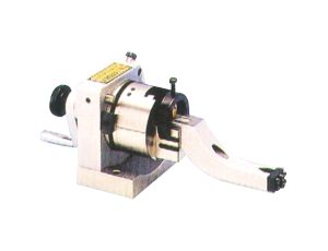 METALLKRAFT - Komoda na formy dla FSM 3060