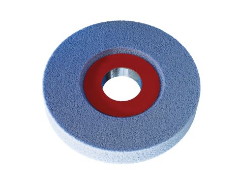 METALLKRAFT - Tarcza szlifierska 350 x 40 x 127 mm