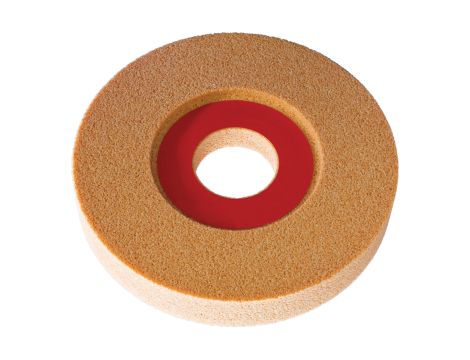 METALLKRAFT - Tarcza szlifierska 350 x 40 x 127 mm