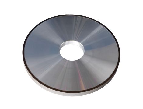 METALLKRAFT - Tarcza szlifierska CBN 200 x 20 x 31,75 mm