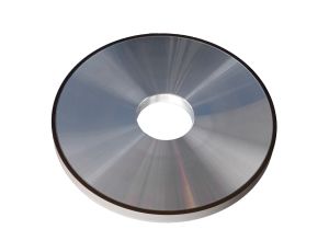 METALLKRAFT - Tarcza szlifierska CBN 350 x 20 x 127 mm