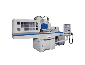 METALLKRAFT - FSM 4080 PRO Precyzyjna szlifierka do płaszczyzn METALLKRAFT