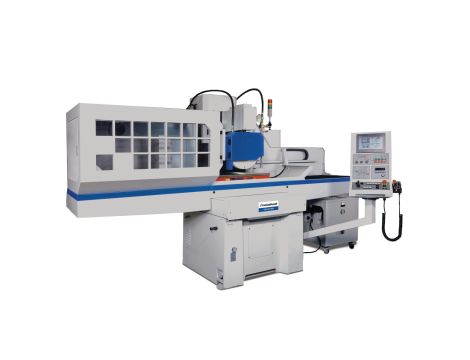 METALLKRAFT - FSM 4080 PRO Precyzyjna szlifierka do płaszczyzn METALLKRAFT