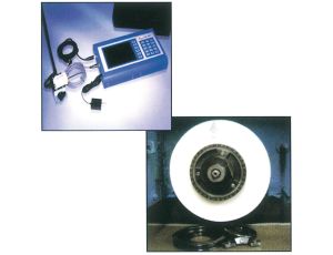 METALLKRAFT - Automatyczne urządzenie wyważające dla FSM 4080 PRO