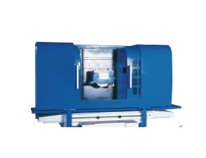 METALLKRAFT - Pełna osłona przeciwbryzgowa dla FSM 3060 PRO