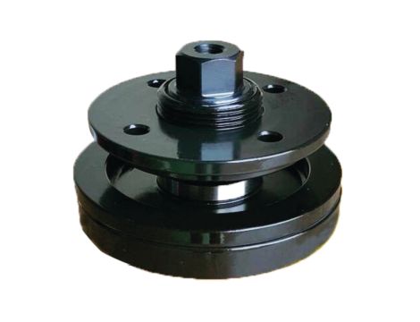 METALLKRAFT - Kołnierz tarczy szlifierskiej do FSM 2550 PRO