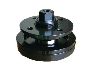 METALLKRAFT - Kołnierz tarczy szlifierskiej do FSM 4080 PRO