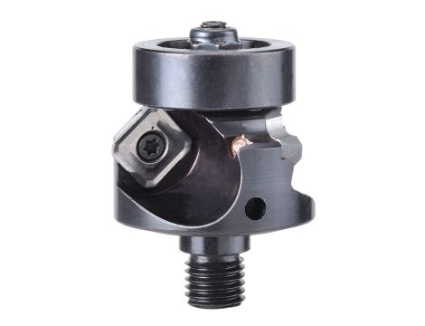 METALLKRAFT - 30° Głowica do fazy do KE 6-2