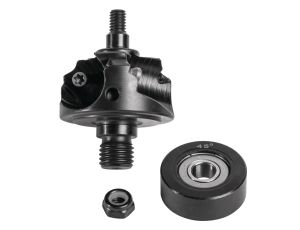 METALLKRAFT - 45° Głowica do fazy do KE 6-2