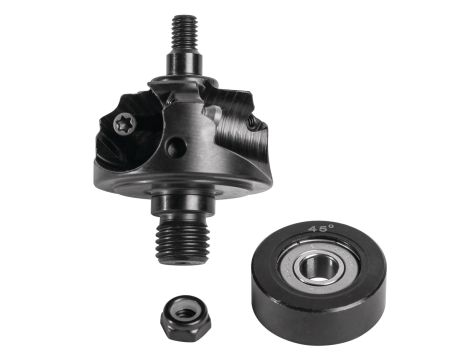 METALLKRAFT - 45° Głowica do fazy do KE 6-2