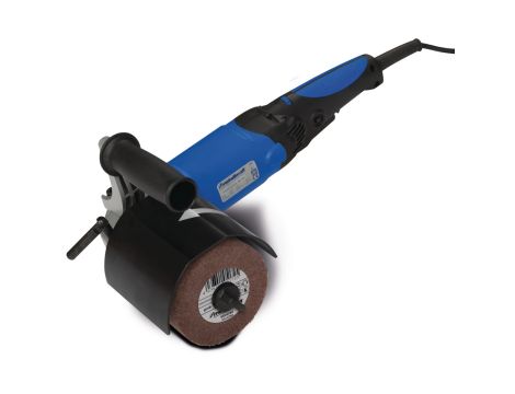 METALLKRAFT - SM 100 Satyniarka METALLKRAFT