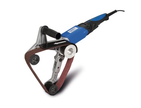 METALLKRAFT - RSM 760 Szlifierka do rur METALLKRAFT