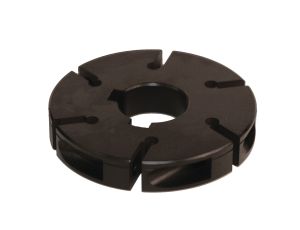 METALLKRAFT - Głowica frezarska dla KE 16-2