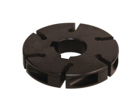 METALLKRAFT - Głowica frezarska dla KE 16-2