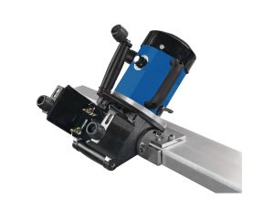 METALLKRAFT - KE 100 Wygładzarka do krawędzi METALLKRAFT