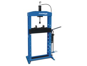 METALLKRAFT - WPP 15 Hydrauliczna prasa warsztatowa METALLKRAFT