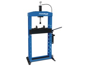 METALLKRAFT - WPP 20 Hydrauliczna prasa warsztatowa METALLKRAFT