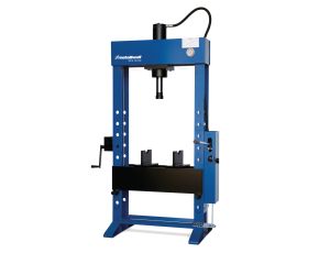 METALLKRAFT - WPP 50 BK Hydrauliczna prasa warsztatowa METALLKRAFT