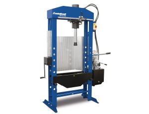 METALLKRAFT - WPP 60 HBK Hydrauliczna prasa warsztatowa