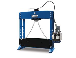 METALLKRAFT - WPP 100 MBK D 1500 Werkstattpresse