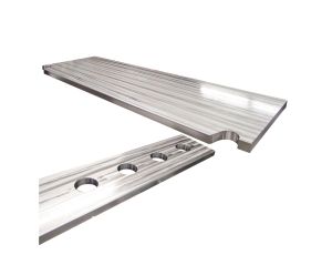 METALLKRAFT - WPP 50 VH Hydrauliczna prasa warsztatowa METALLKRAFT