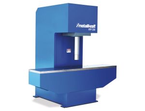 METALLKRAFT - RFP 200 Prasa METALLKRAFT