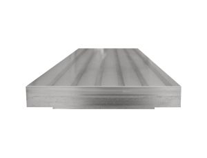 METALLKRAFT - Płyta dociskowa WPP 200 RT