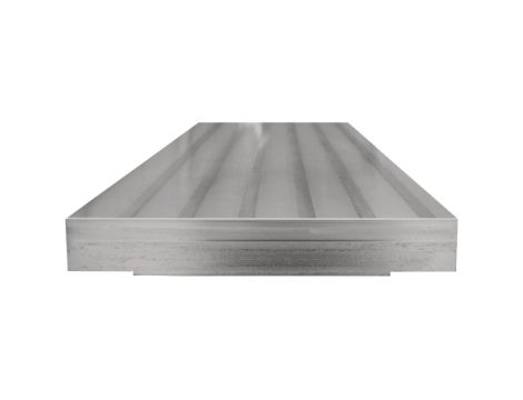 METALLKRAFT - Płyta dociskowa WPP 200 RT