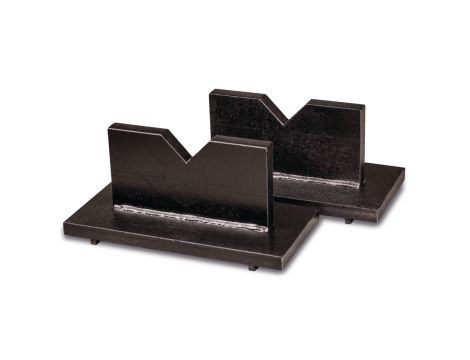 METALLKRAFT - Zestaw bloków pryzmatycznych WPP 100 HBK