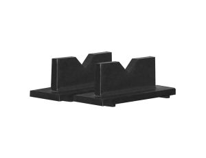 METALLKRAFT - Zestaw bloków pryzmatycznych WPP 60 HBK