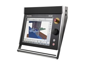 METALLKRAFT - Jednostka sterująca DELEM DA-69T-3D z oprogramowaniem offline DA-60TL