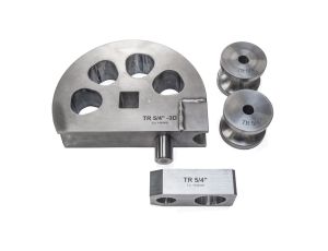 METALLKRAFT - Segment gięcia 15 mm / R 45 mm dla RB 42 i 54