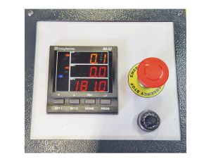 METALLKRAFT - Beztrzpieniowa giętarka do rur BM 76-T METALLKRAFT