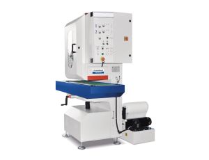 METALLKRAFT - Szlifierka taśmowa DBM 300W RR METALLKRAFT